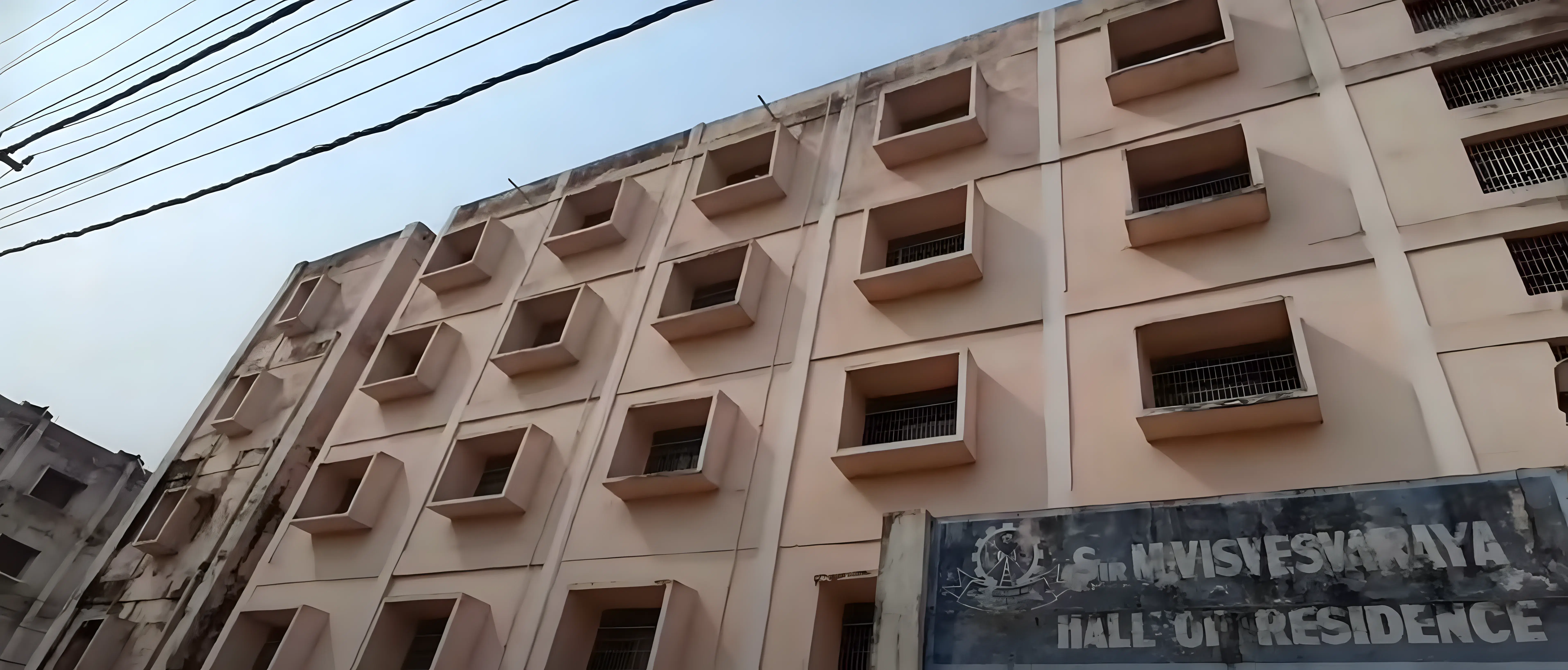 Government College of Engineering Kalahandi hostel photo 1